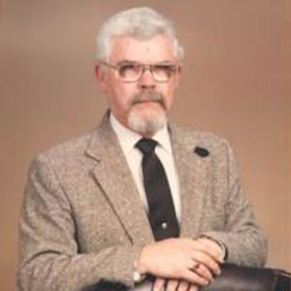 Rev. Howard M. Walker Profile Photo