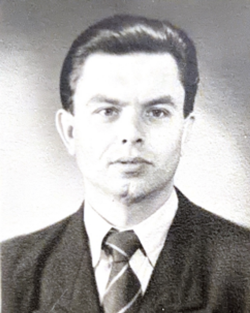 Andrew Hasulo