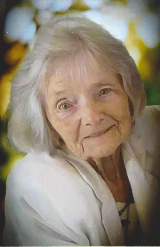 Jeanette Rogers Hearne Profile Photo