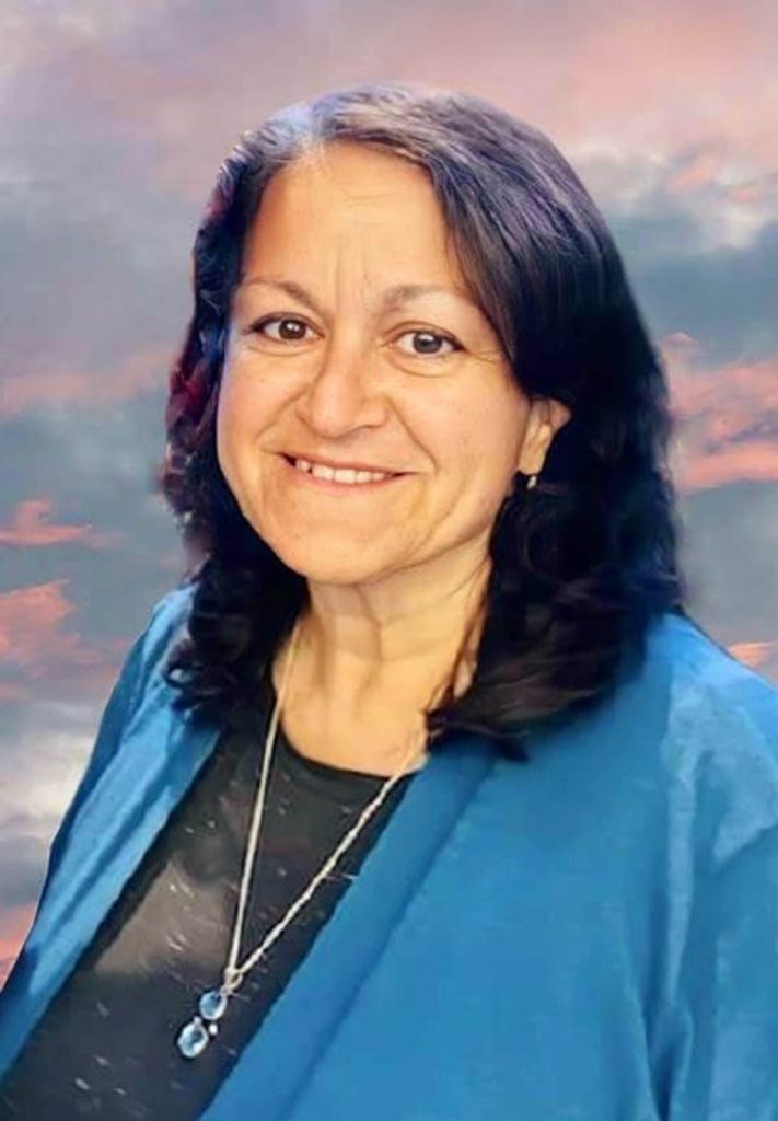 Ginger Iva Holman Profile Photo