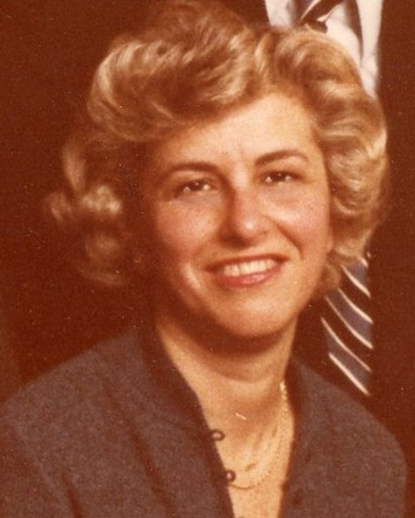 Carolyn B. Conboy
