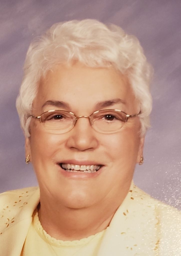 Betty Nickell Profile Photo