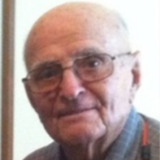 Louie Barton Canon Profile Photo