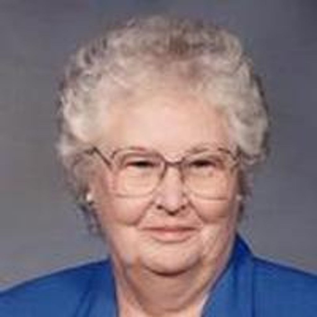 Irma L. Powley