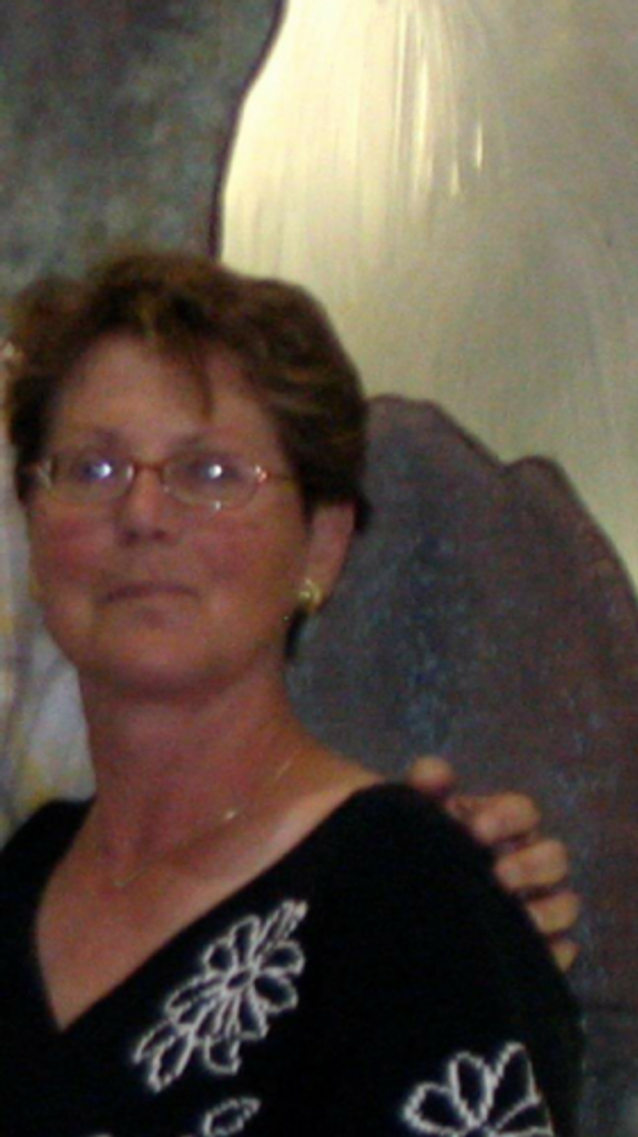 Trudi Josefine Mackin