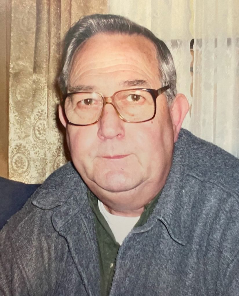 Mr. Eddie Gene Reilman Profile Photo