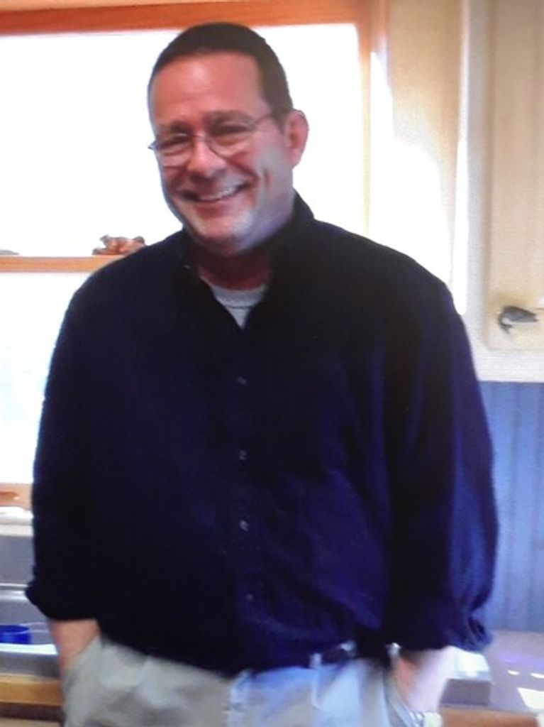 David Hall Profile Photo