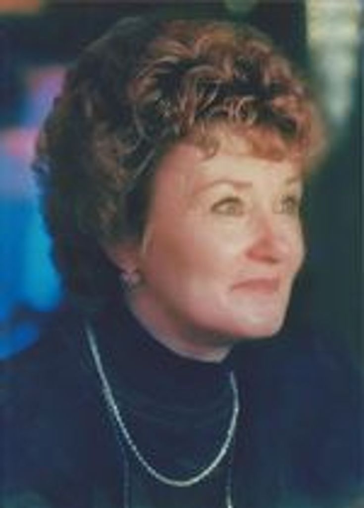 Alice Pat Schannel Profile Photo