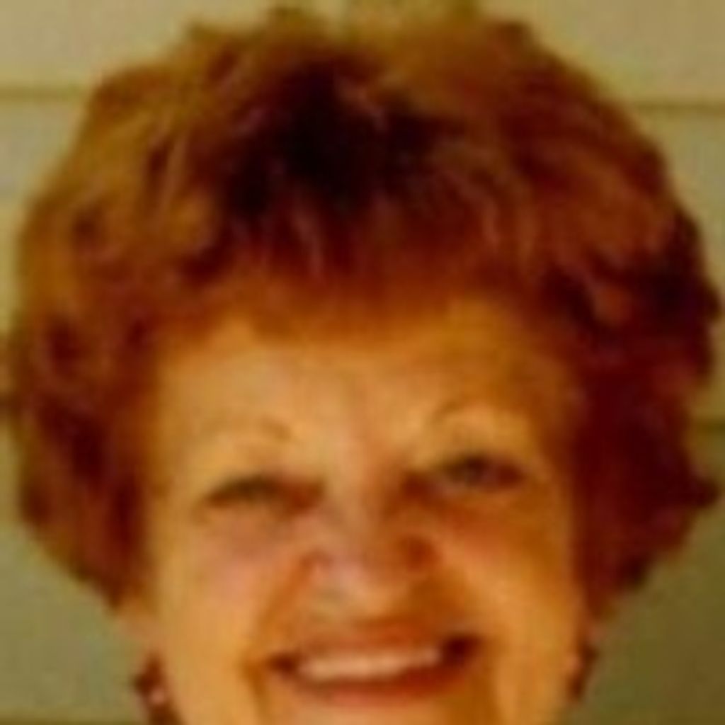 Betty Jacobs-Davis