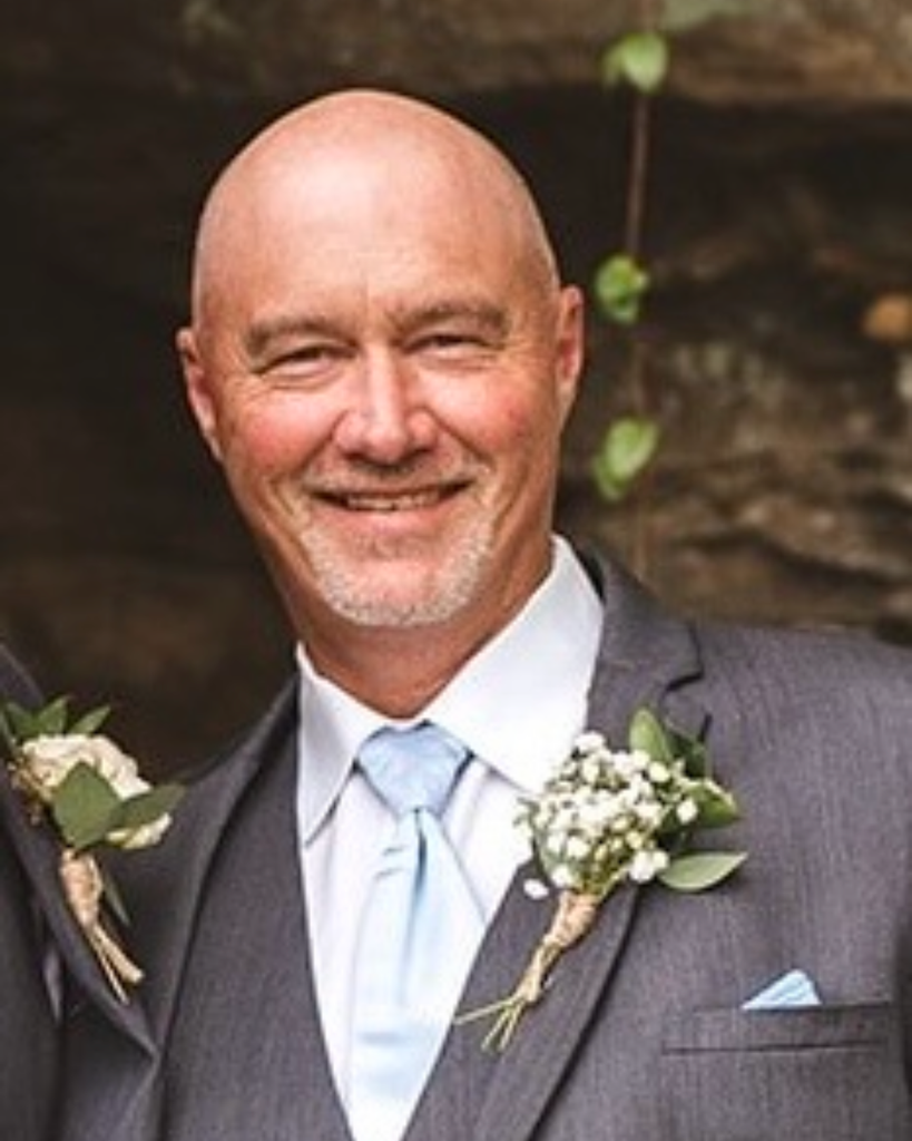 Shane Simmons Profile Photo