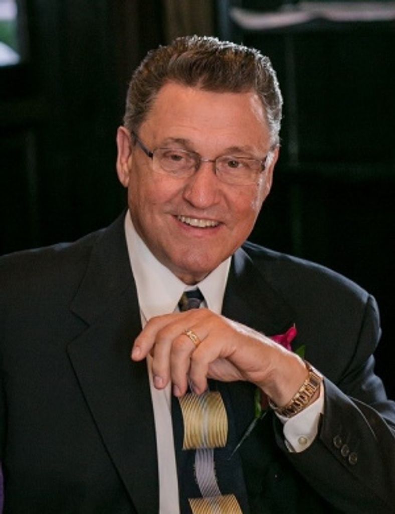 Rudolph F. Kastelic