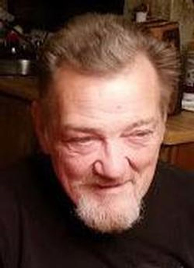 Larry A. Johnson