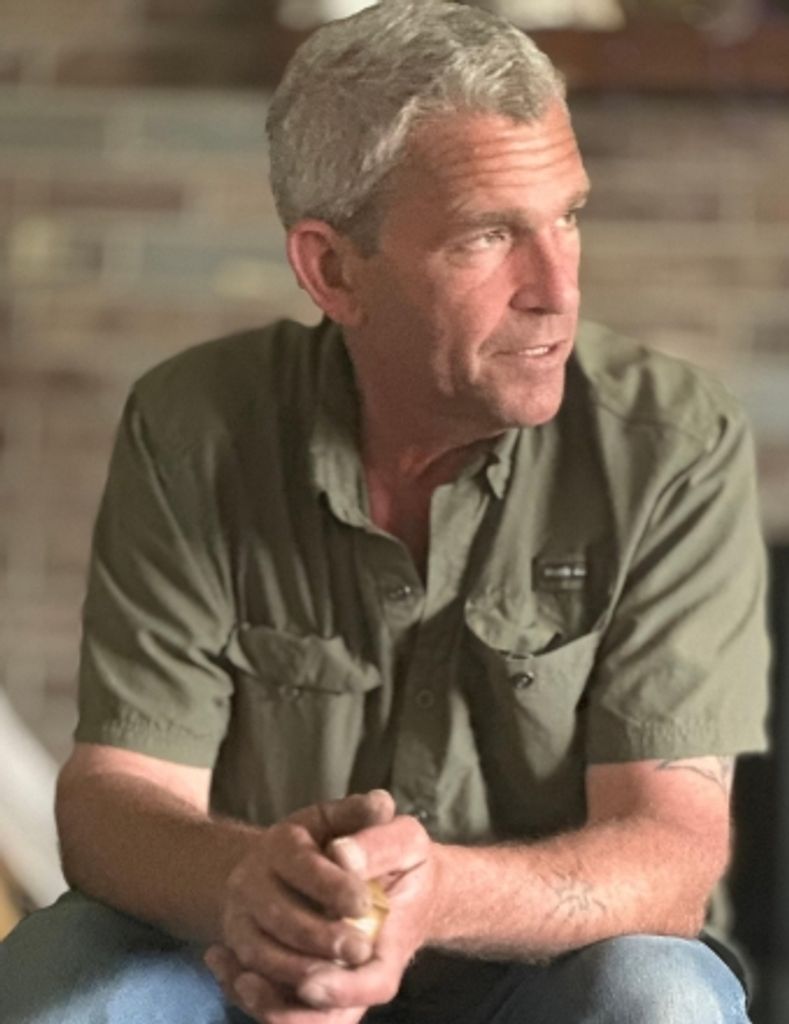 James Douglas Appleton Profile Photo