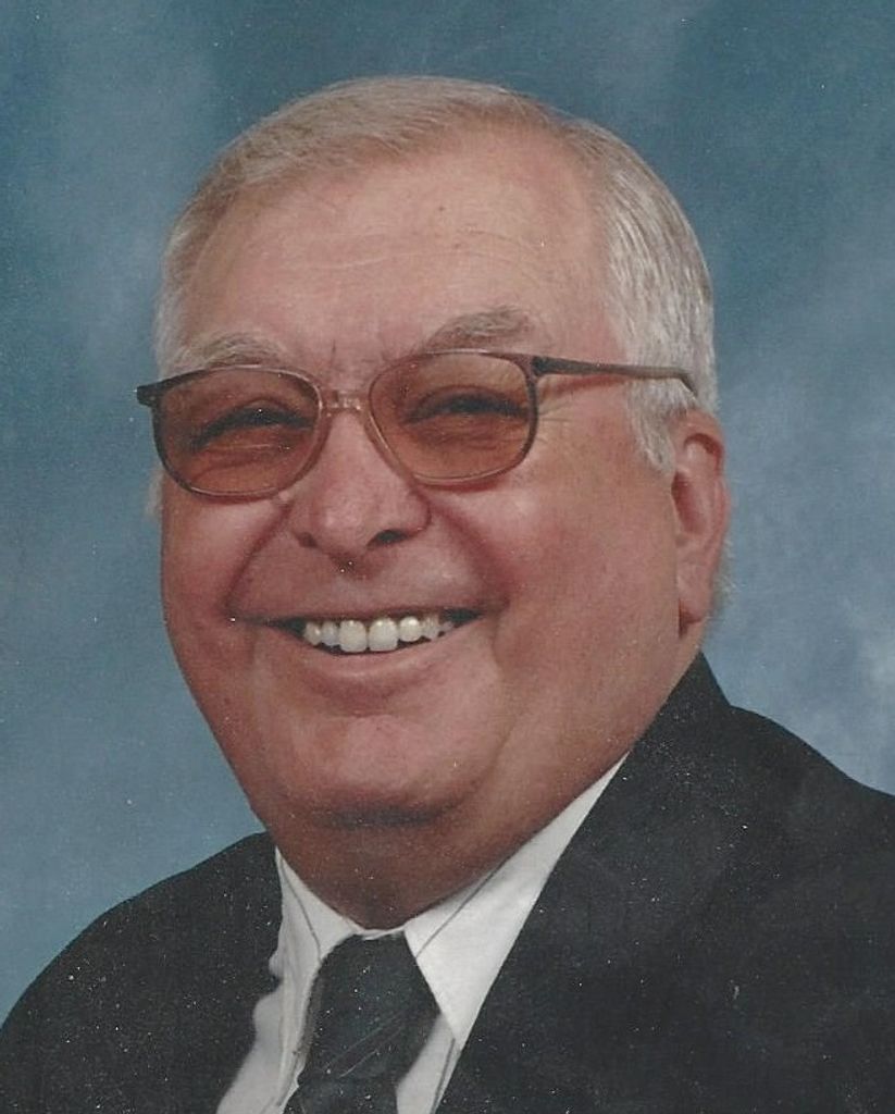 Hubert Taylor