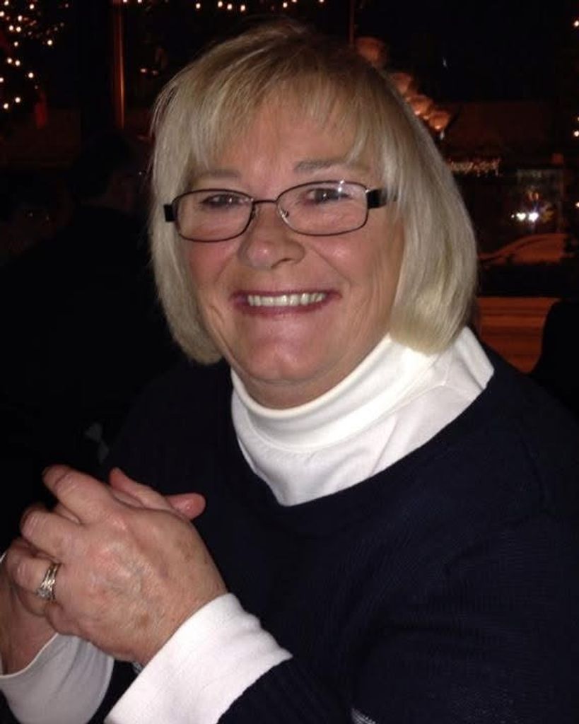 Lauren M. Gruss Profile Photo