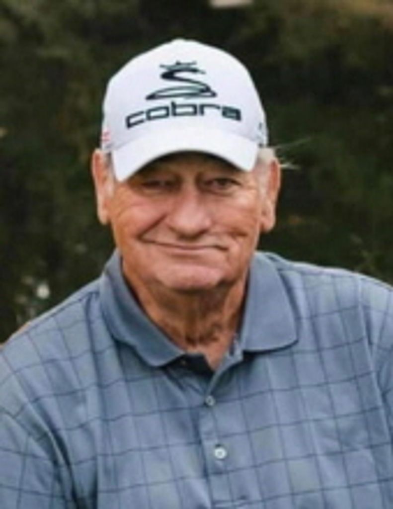 Joseph "Pat" Patrick  Maag