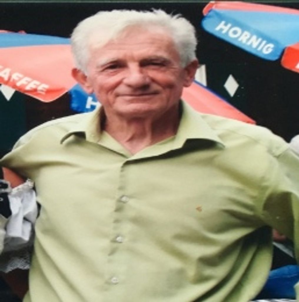 Peter Keller Profile Photo