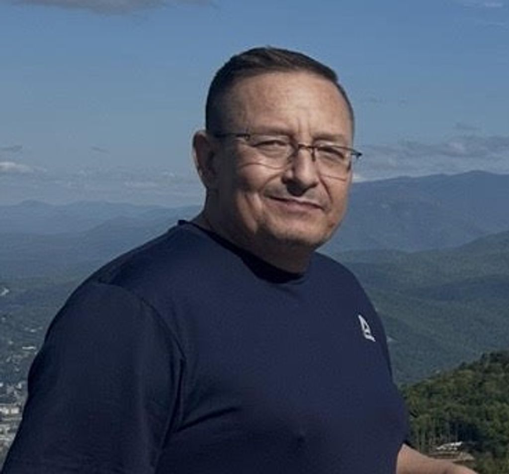 Michael Brent Ward Profile Photo