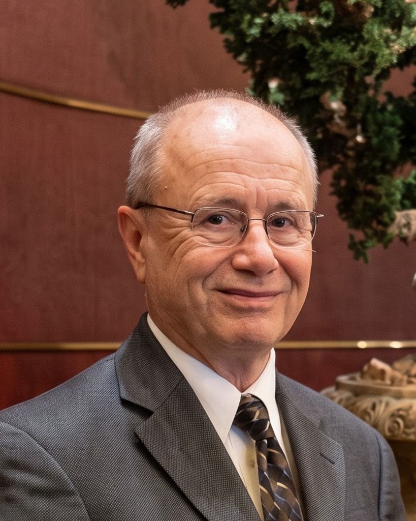 Roger Wayne Peterson Profile Photo