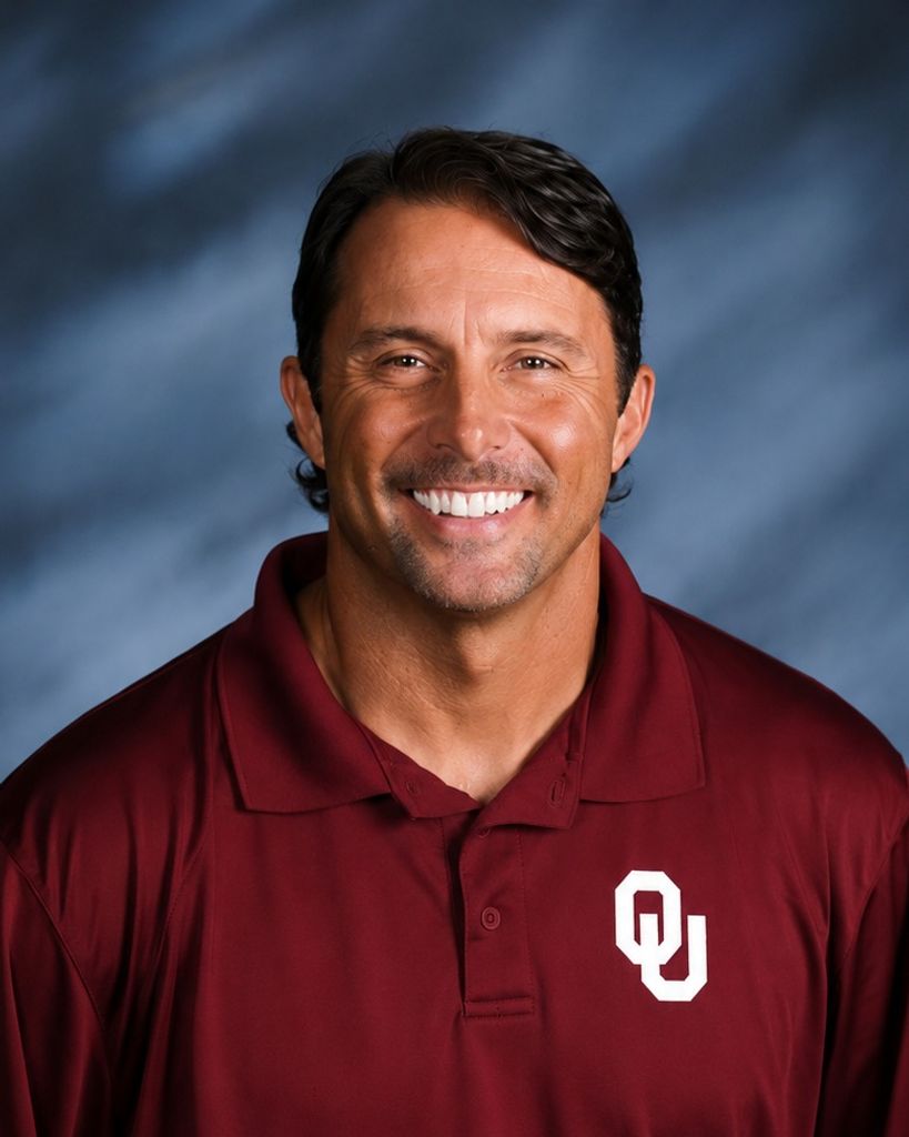 Gary Wayne Brown