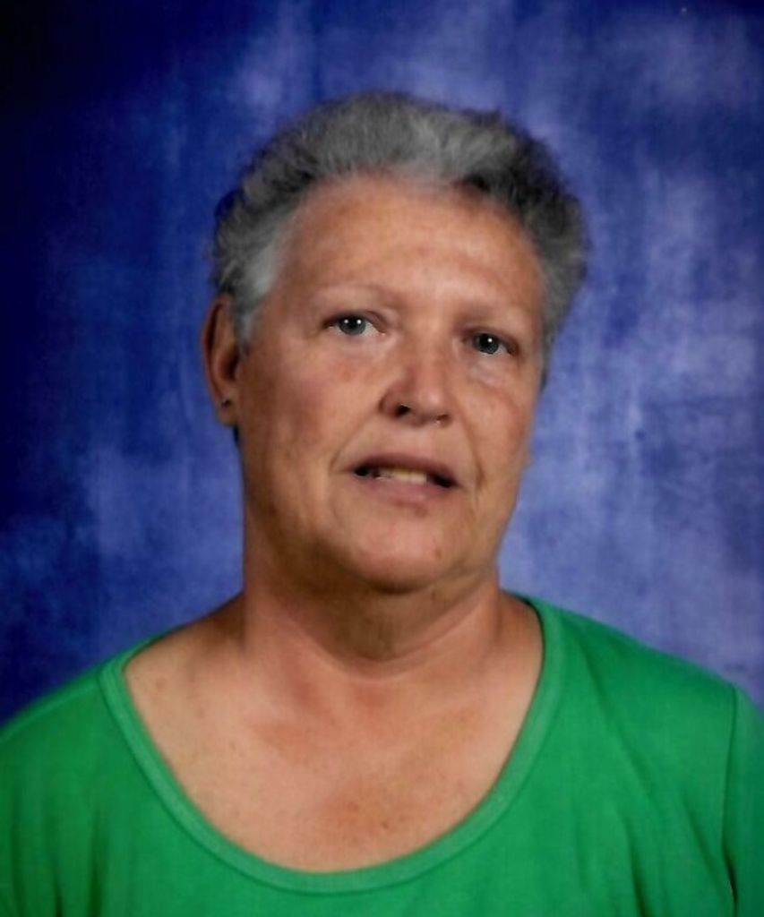 Veanie Cockrell Profile Photo