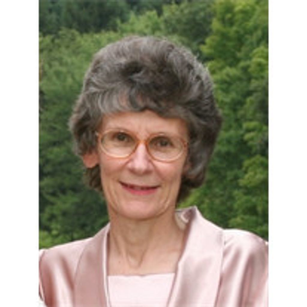 Mary S. Young