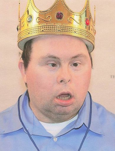 Gregory Heflin's obituary image