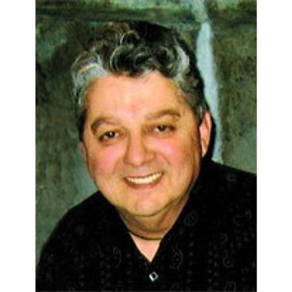 Thomas "Tom" Charles Medeiros