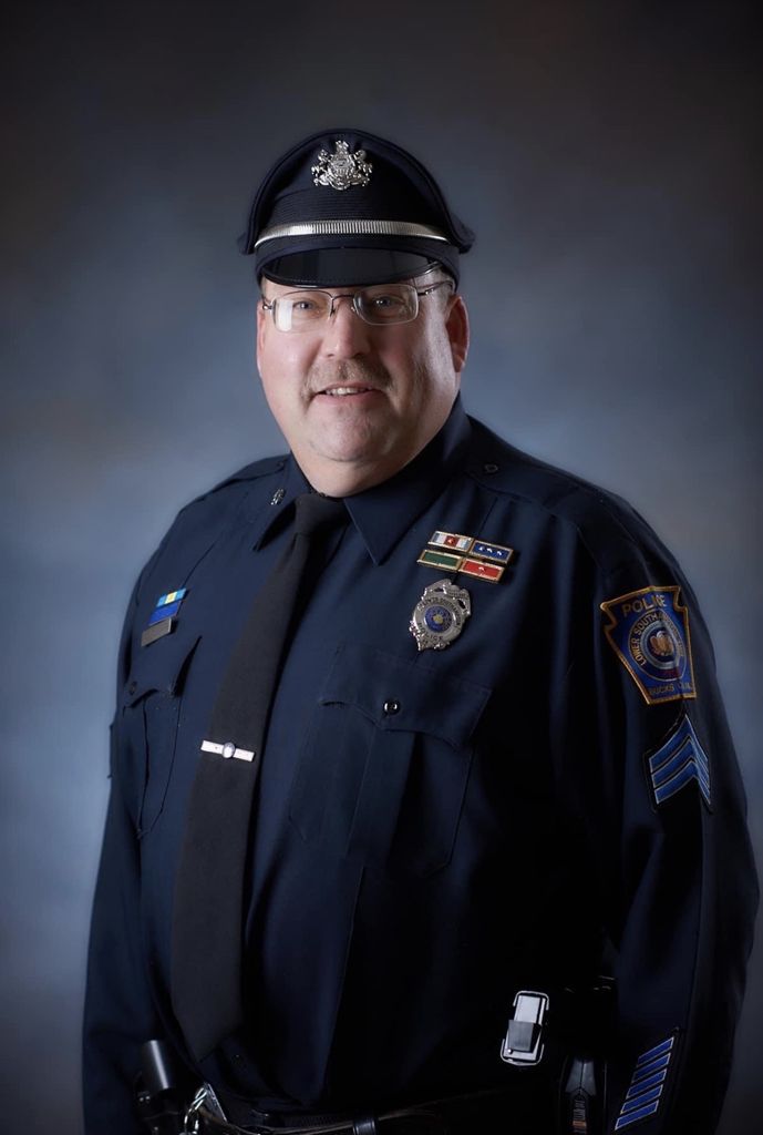Frank C. Leonhardt, III