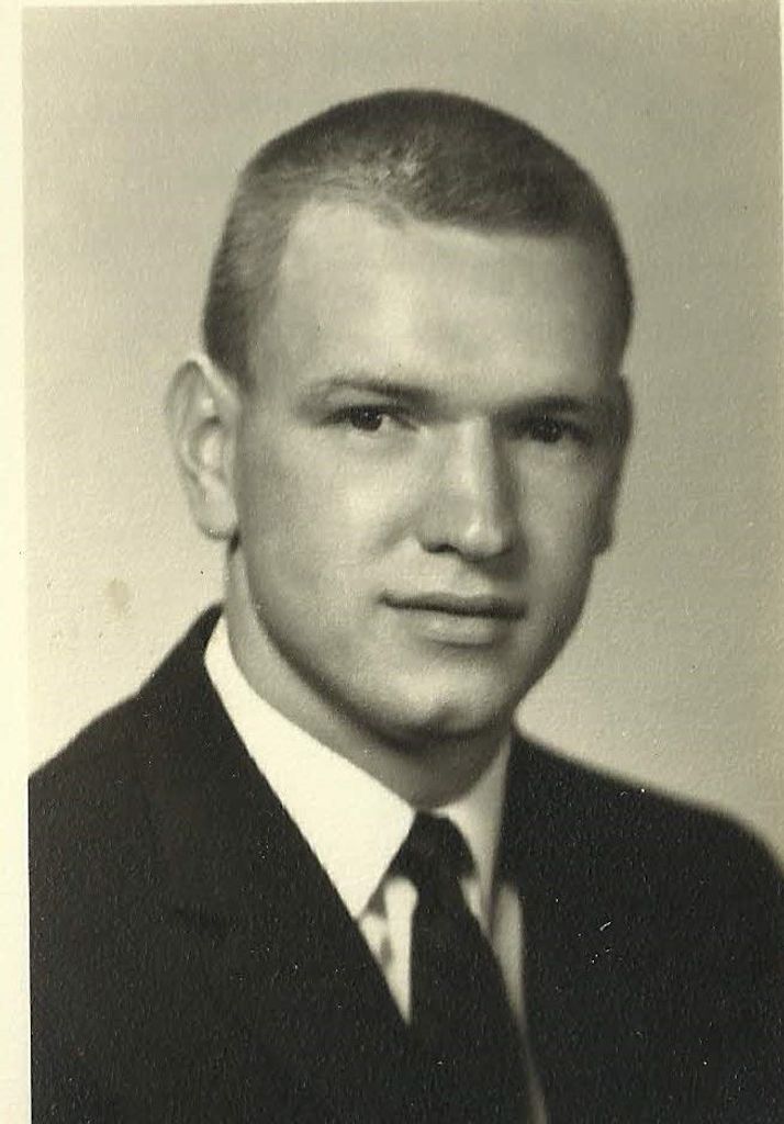 Richard Latimer Clouser Profile Photo