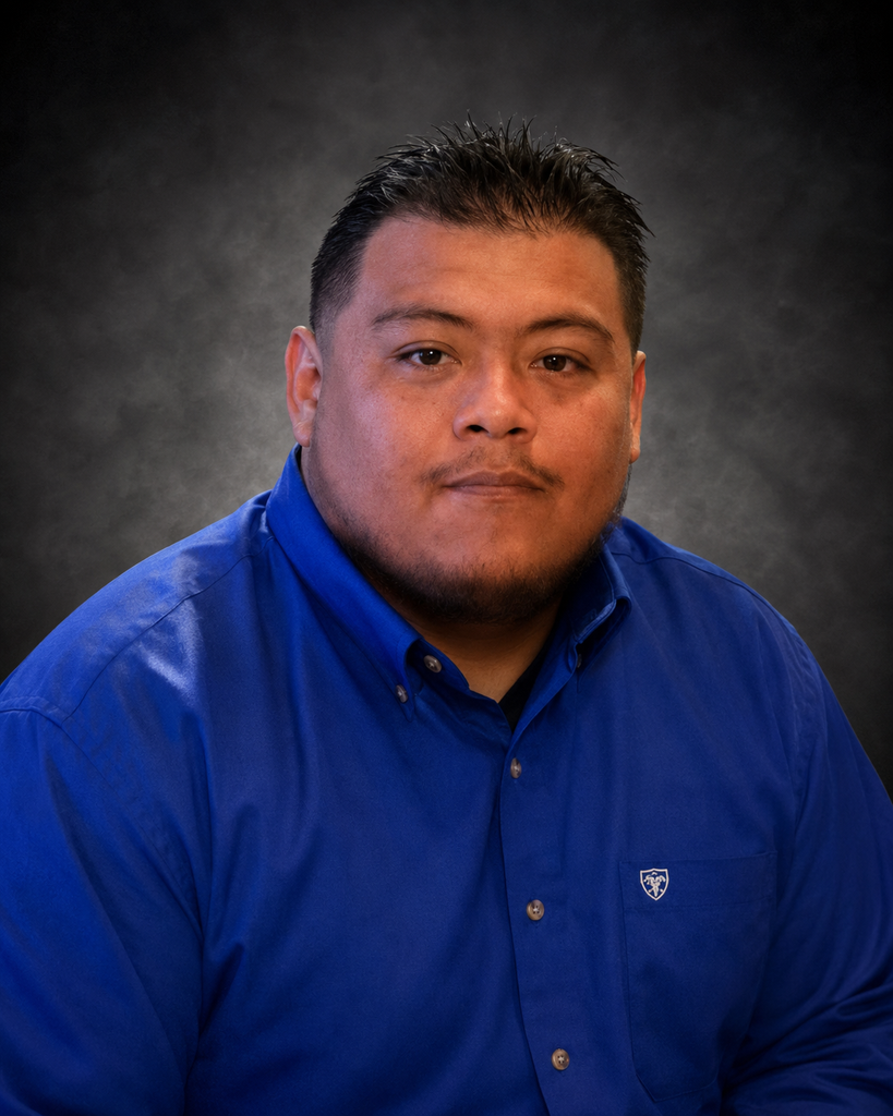 Jorge Redentor Rojo-Abrego Profile Photo