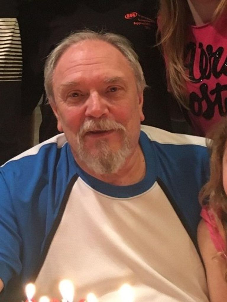 Larry Simme Profile Photo