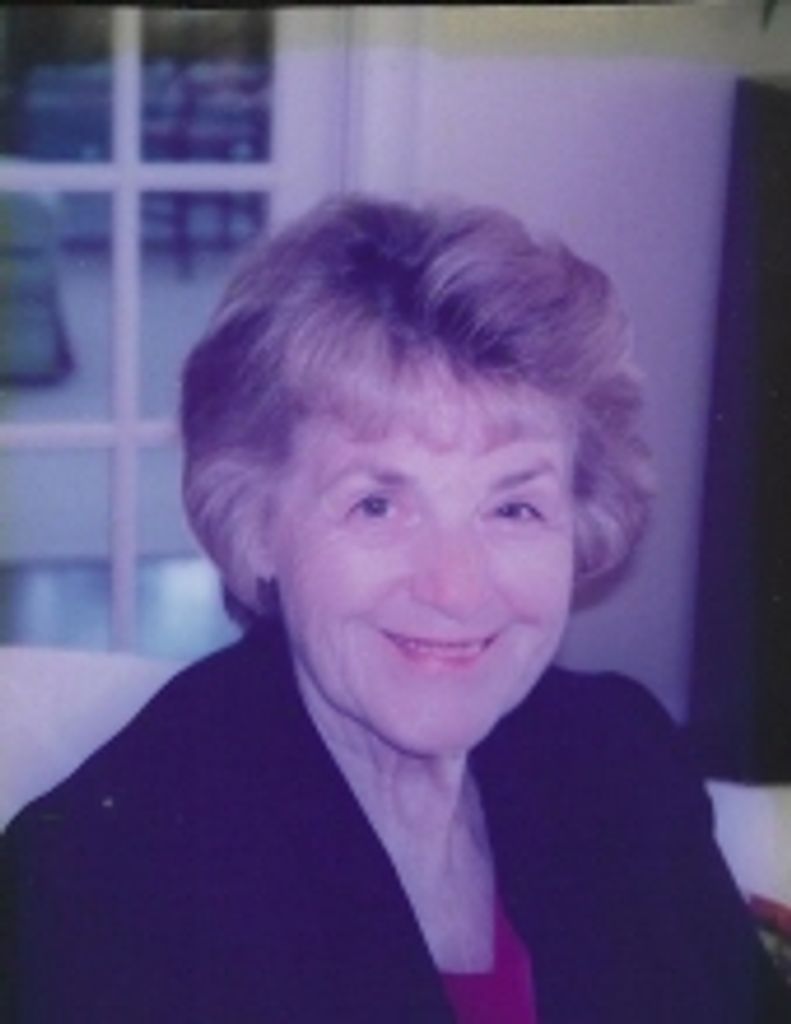 Grace K. Wombolt
