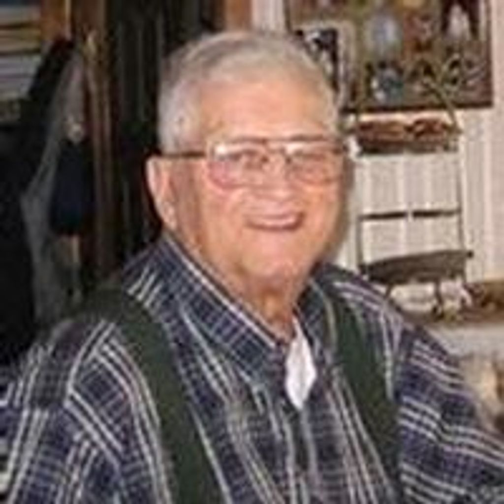 Max E. Leamon