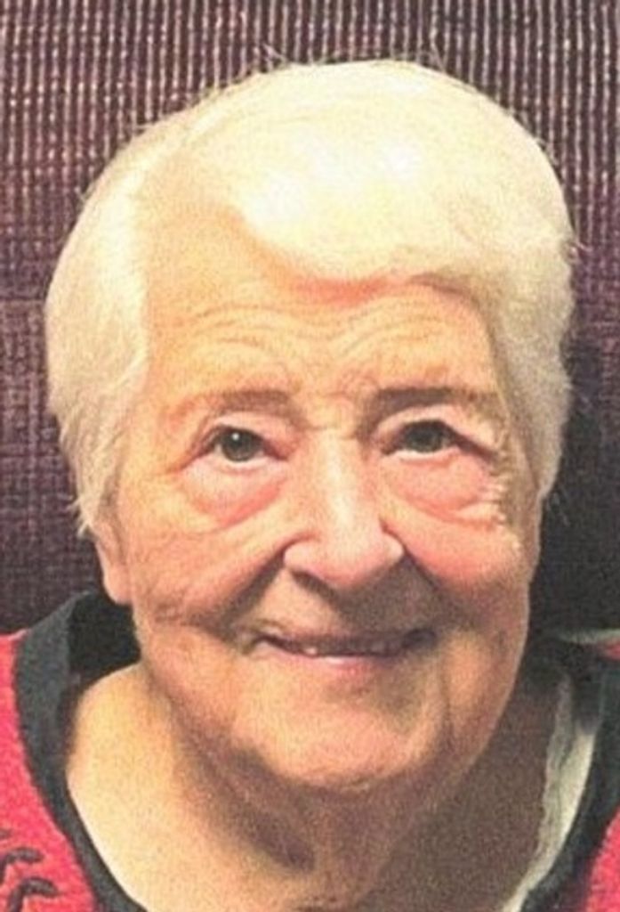 Zelma Irene Stamm Kauffman Profile Photo