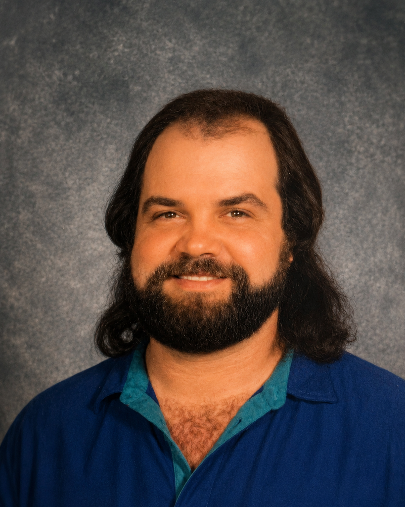 Wendell Harvey Robinson Profile Photo