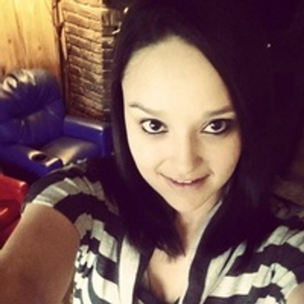 Tamlyn Desiree Delgado
