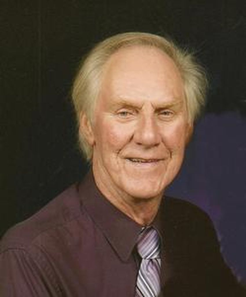 Curtis O. Frohrip