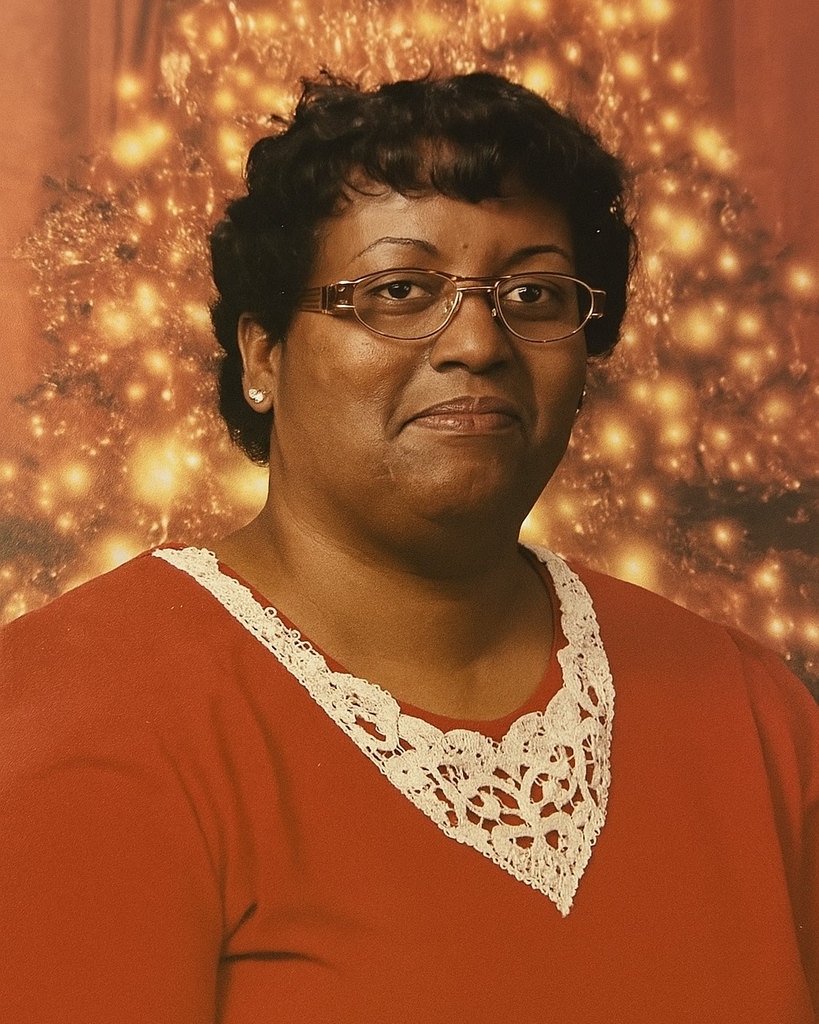 Beneta Maria Hubbard-Polk