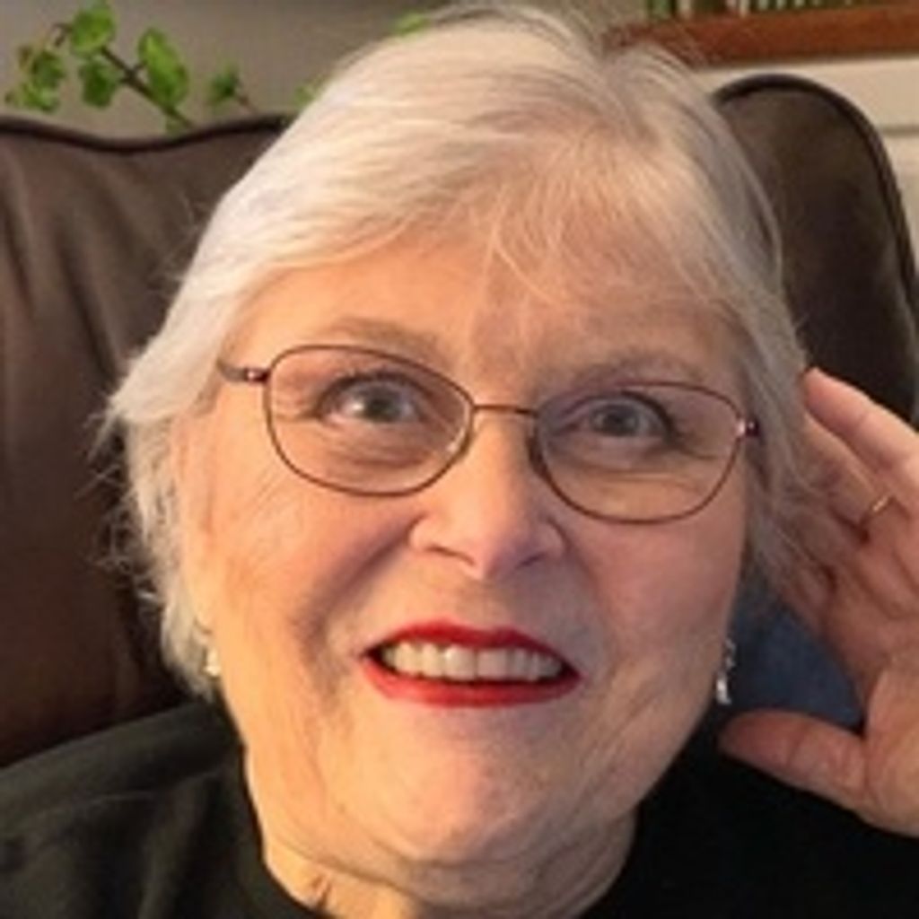 Helen Huette Murphy
