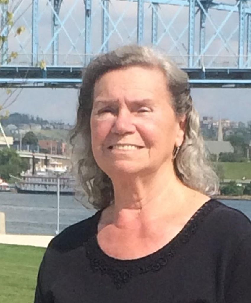 Gladys S Preyer