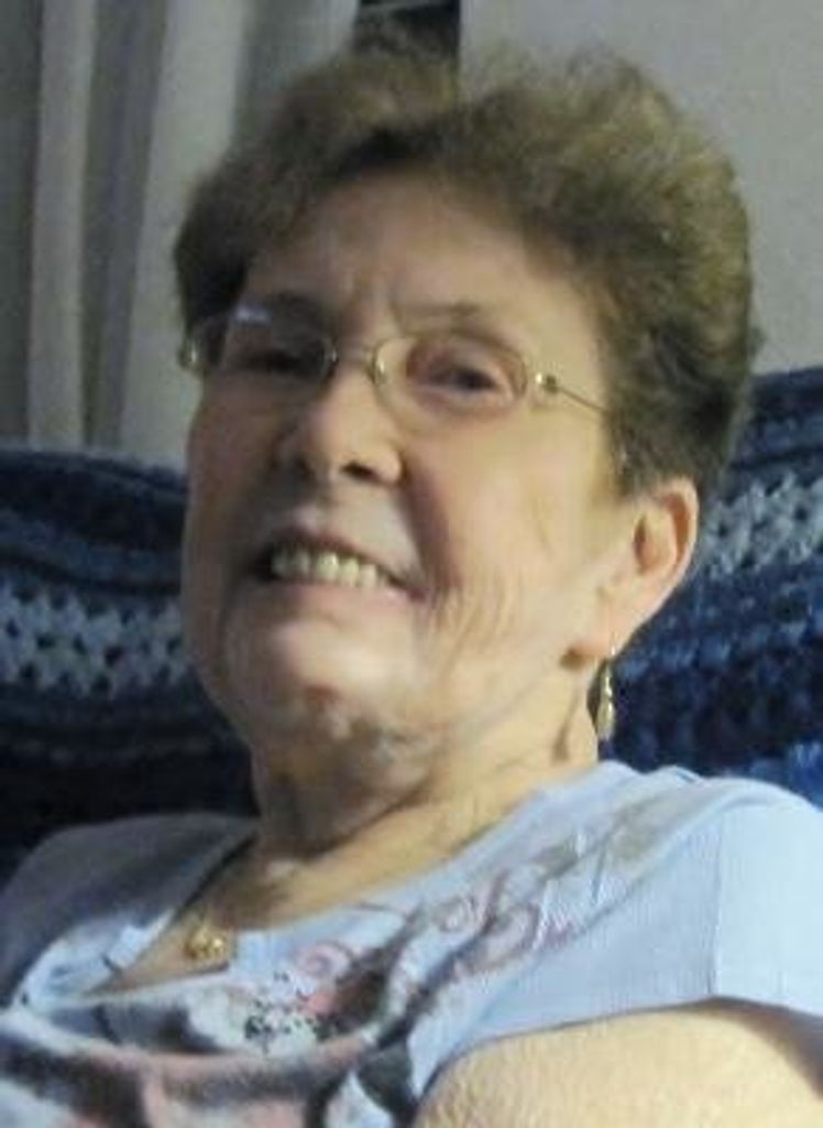 Carol G Mueller