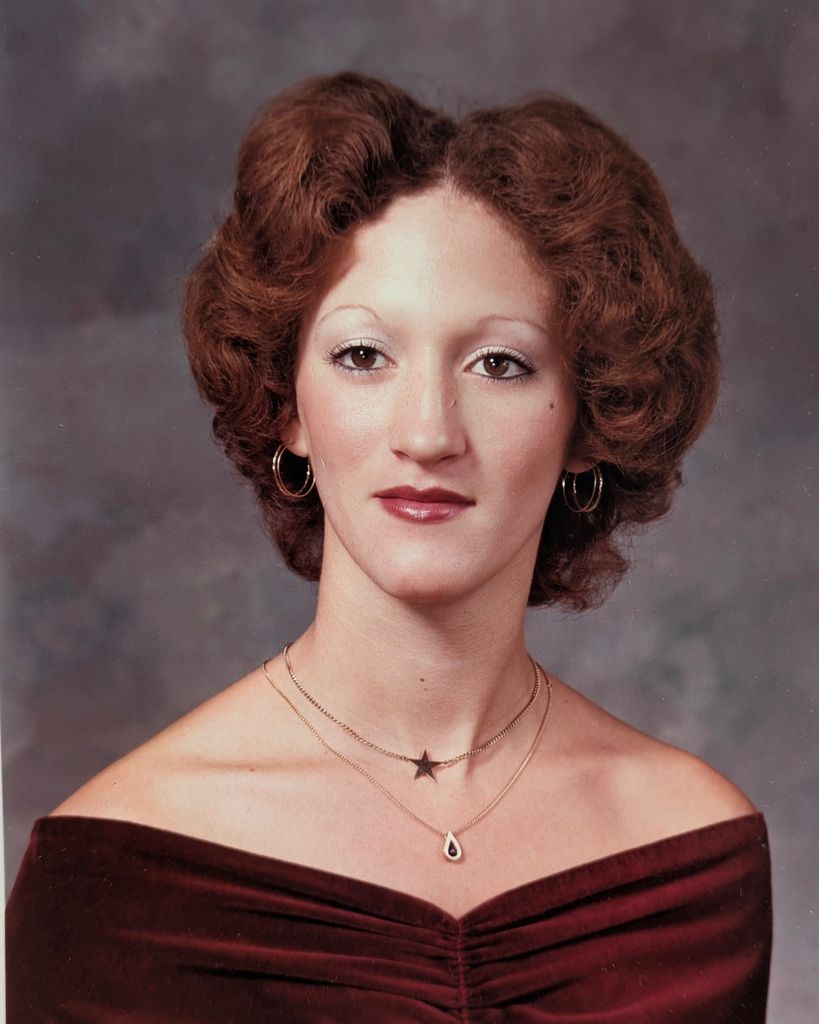 Starlene Angel Brisson Profile Photo