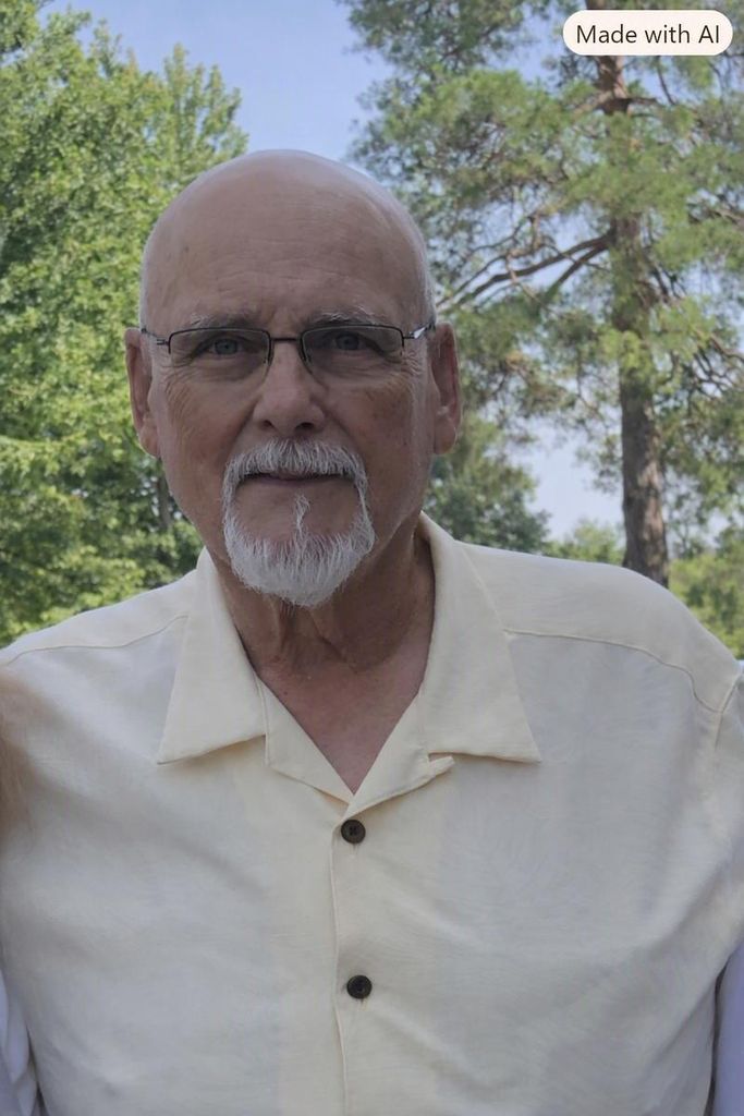 Larry Don Dane Profile Photo