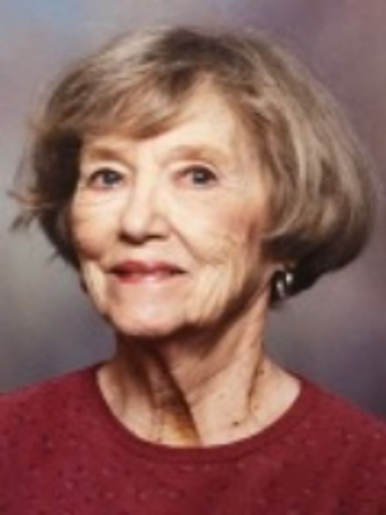 Sharon Lee (Ford)  Carty