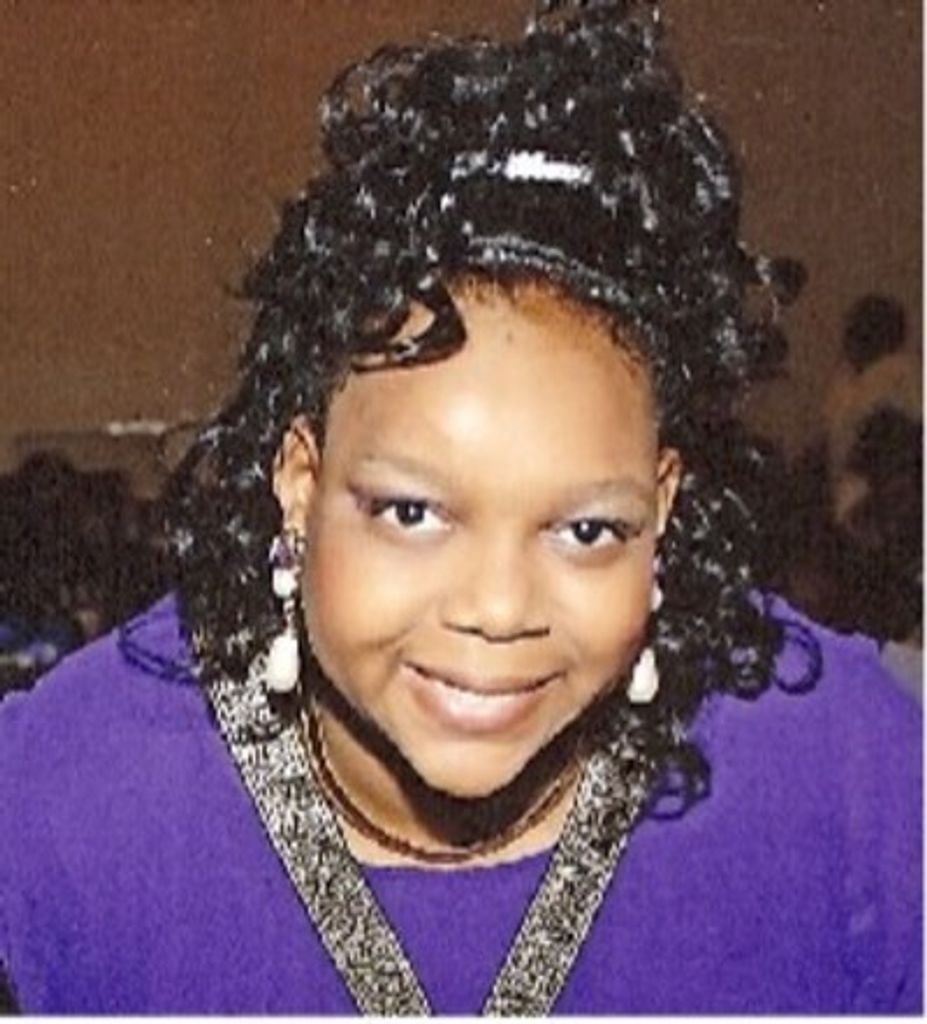 Lillian M. Boles