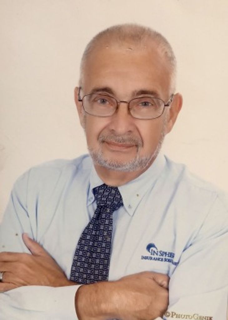 Gerald (Jerry) Myers Jr.