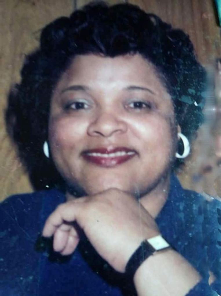Christine Puryear Davis Profile Photo