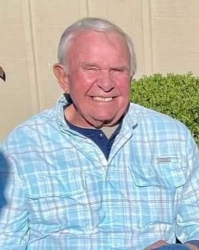 Daniel Sam Elliott's obituary image