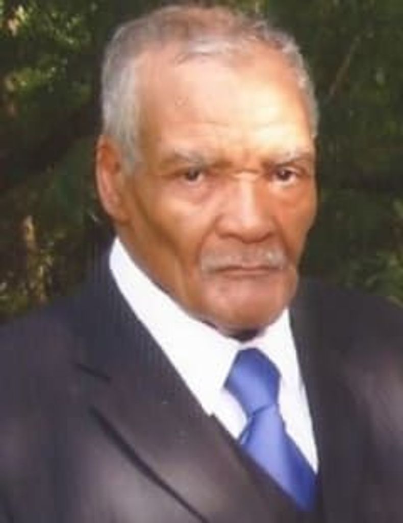 Willie G. Bell Profile Photo